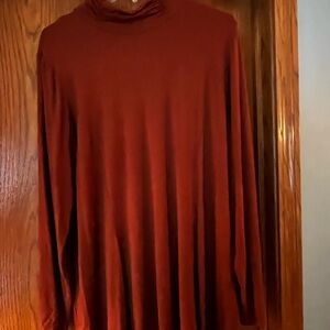 Susan Graver Weekend Essentials top